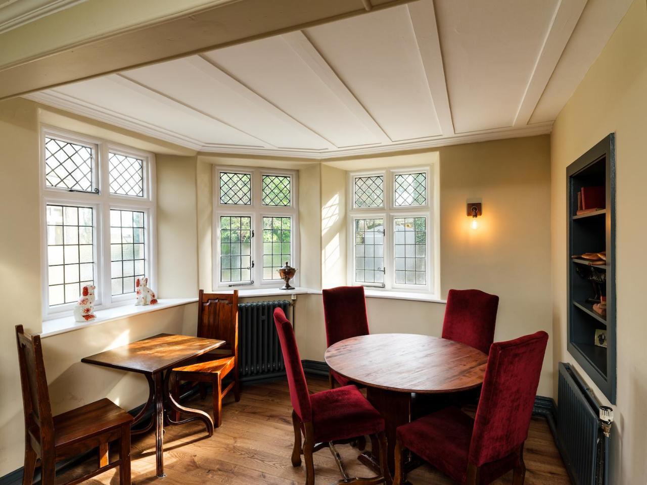 The Wheatsheaf At Beetham Hotel Sandside  Екстериор снимка